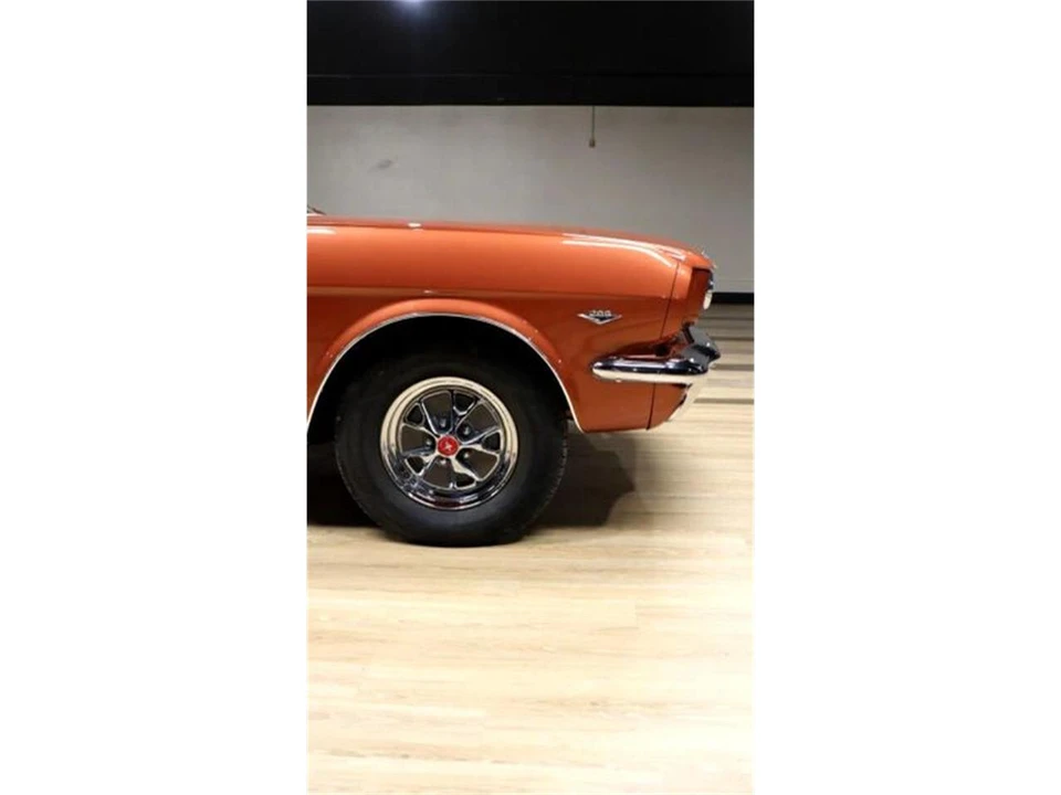 1966 Ford Fairlane 5th Gen - Image 29 of 31