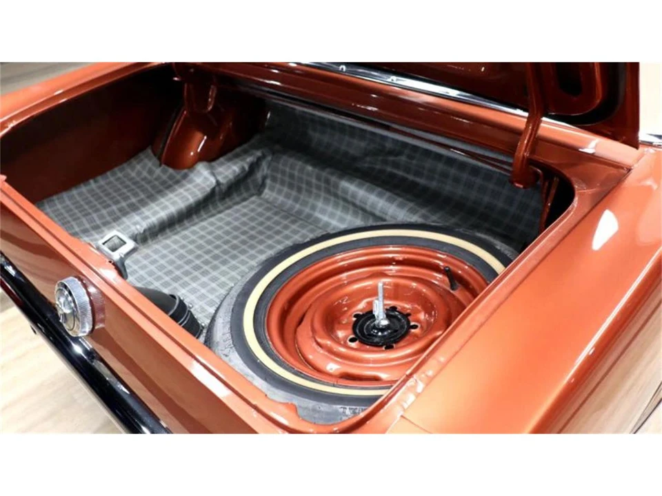 1966 Ford Fairlane 5th Gen - Image 22 of 31