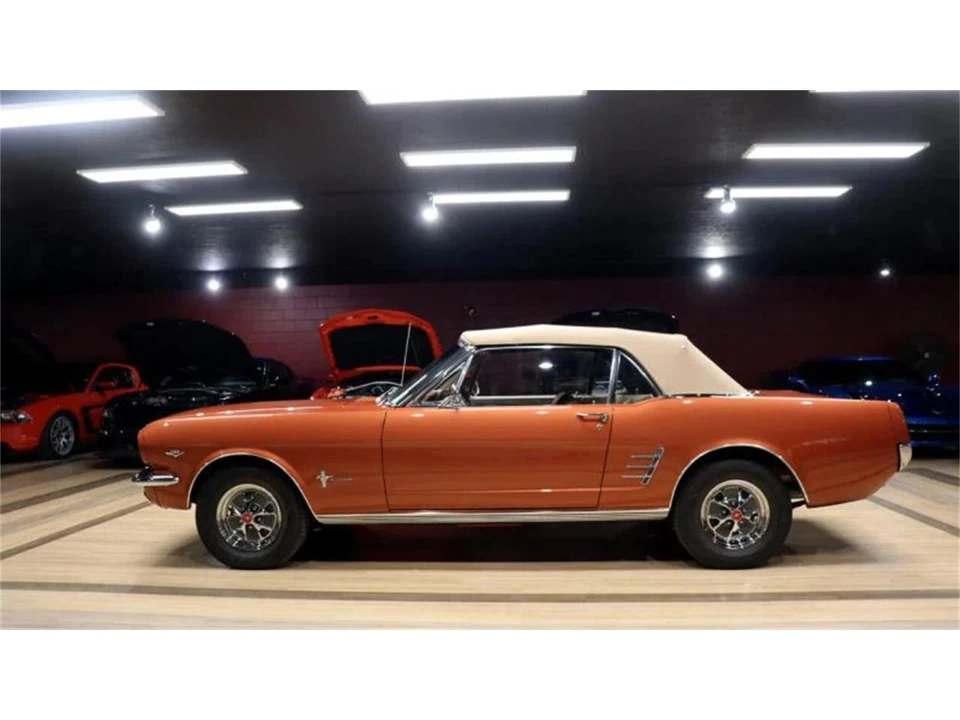 1966 Ford Fairlane 5th Gen - Image 8 of 31