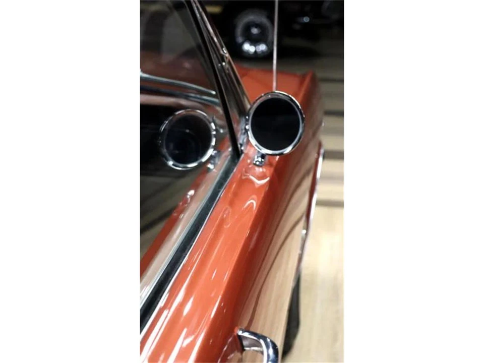 1966 Ford Fairlane 5th Gen - Image 31 of 31