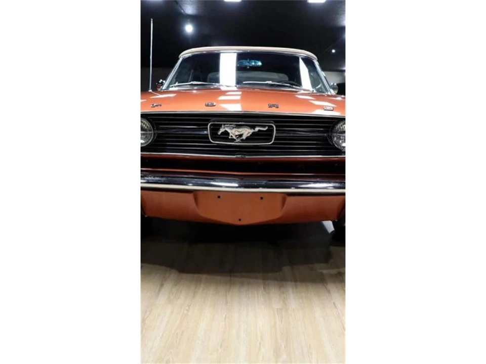 1966 Ford Fairlane 5th Gen - Image 4 of 31
