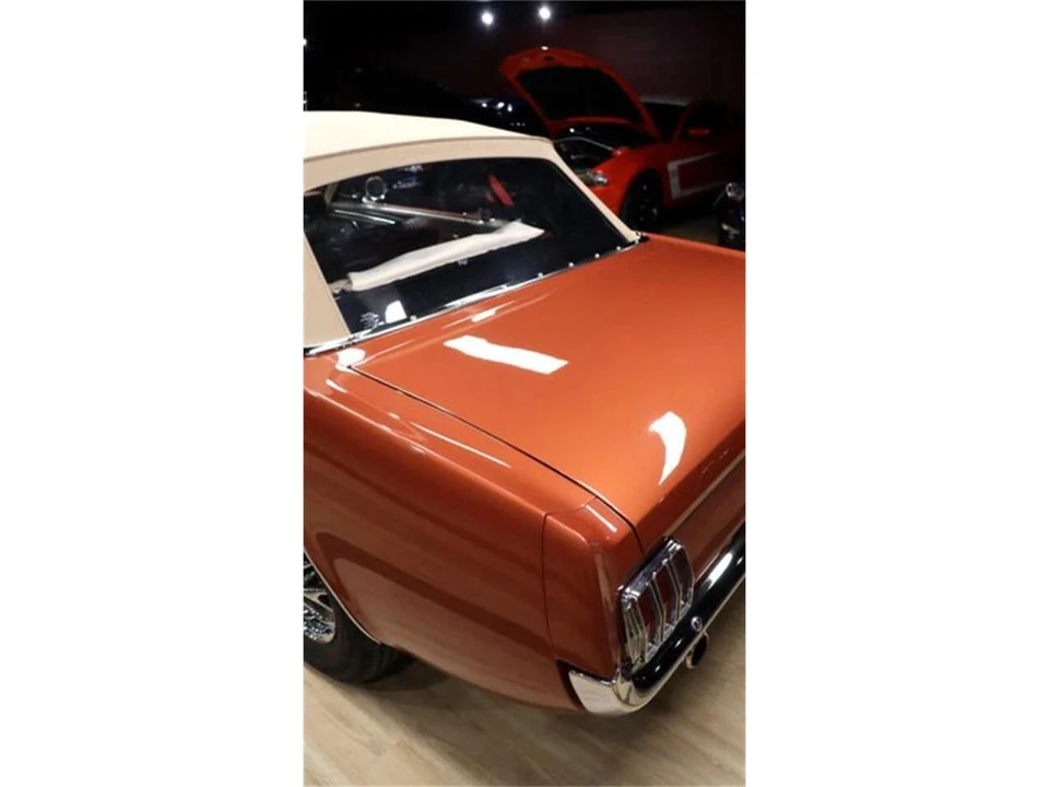1966 Ford Fairlane 5th Gen - Image 15 of 31