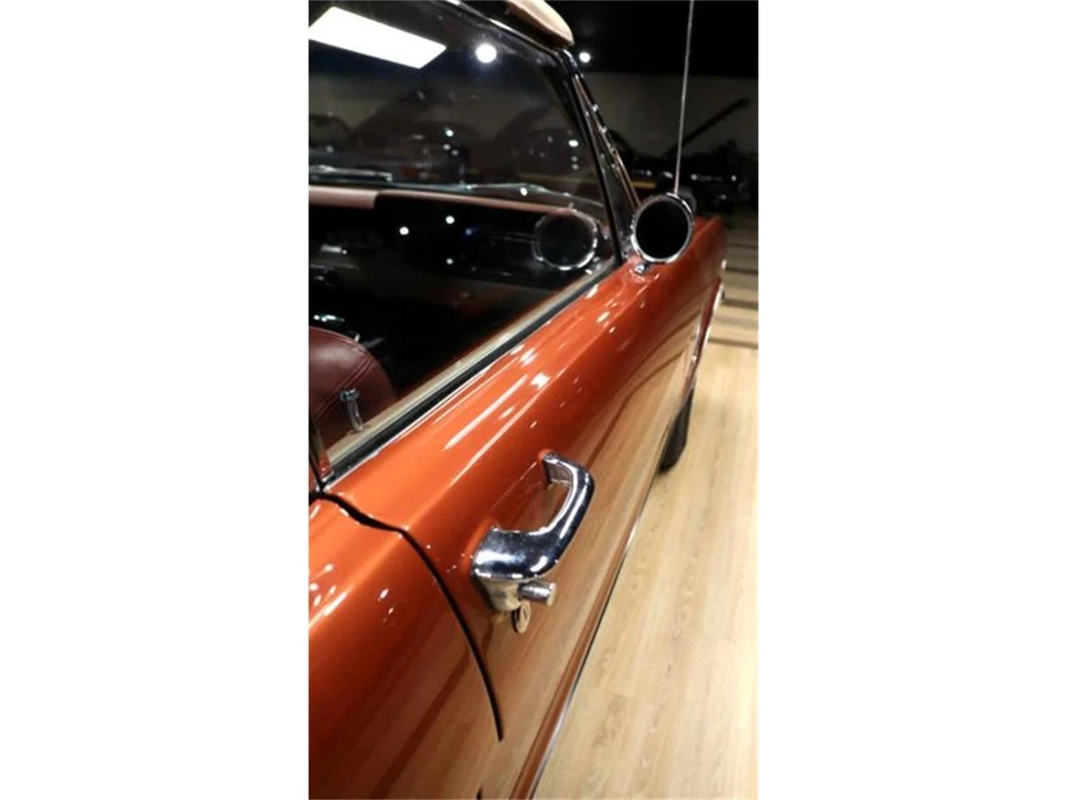 1966 Ford Fairlane 5th Gen - Image 25 of 31