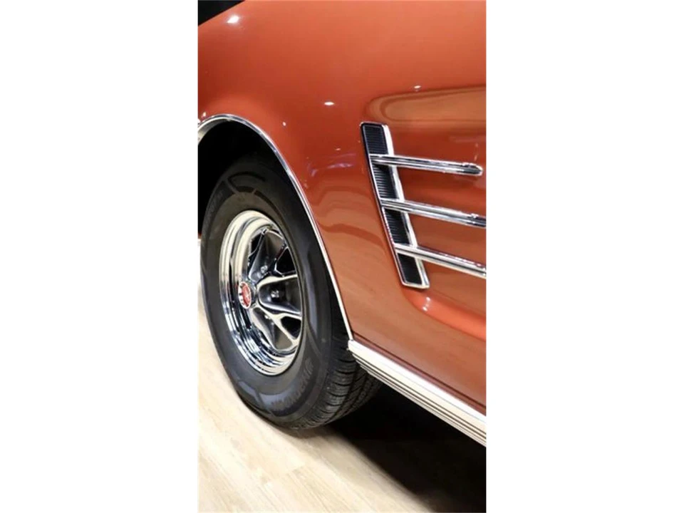 1966 Ford Fairlane 5th Gen - Image 27 of 31
