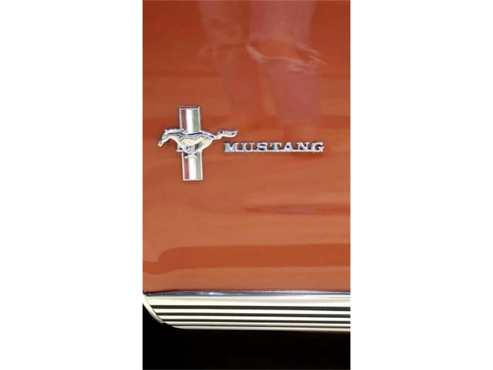 1966 Ford Fairlane 5th Gen - Image 12 of 31