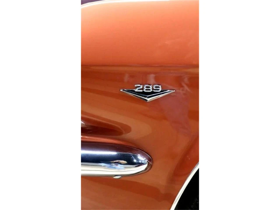 1966 Ford Fairlane 5th Gen - Image 11 of 31