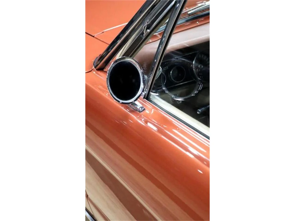 1966 Ford Fairlane 5th Gen - Image 10 of 31