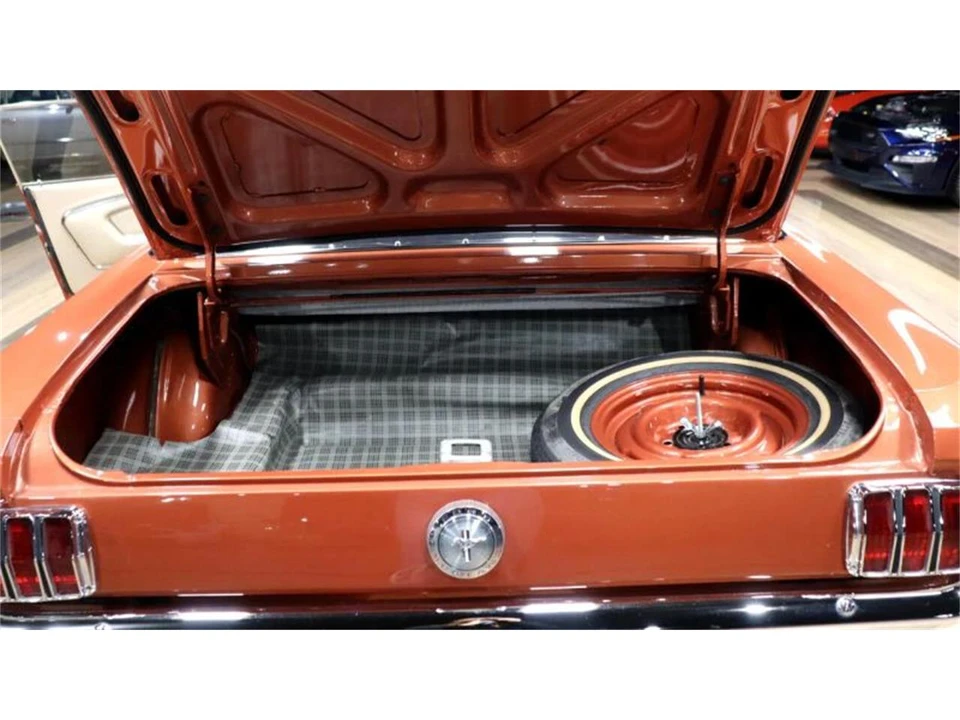 1966 Ford Fairlane 5th Gen - Image 20 of 31