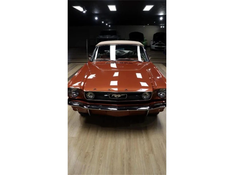 1966 Ford Fairlane 5th Gen - Image 5 of 31