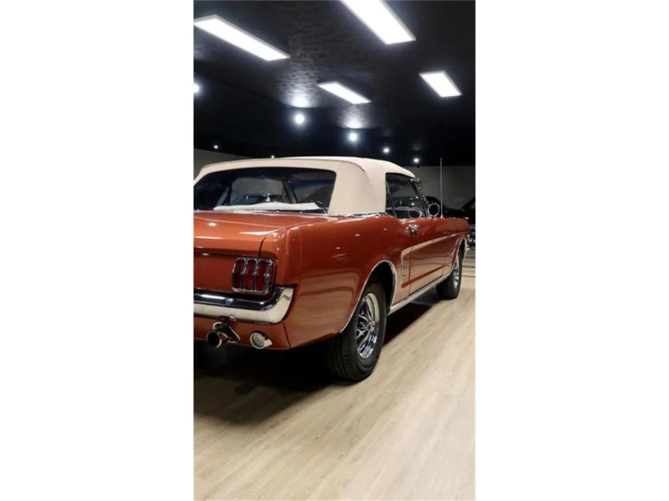 1966 Ford Fairlane 5th Gen - Image 24 of 31