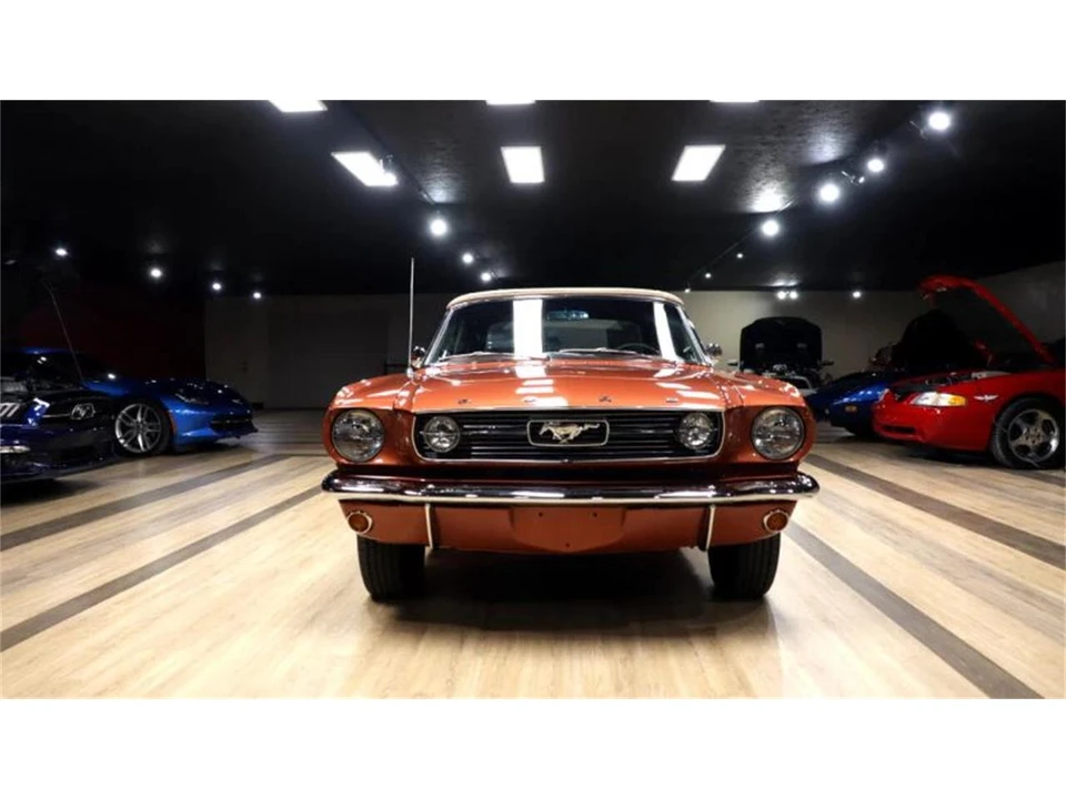 1966 Ford Fairlane 5th Gen - Image 3 of 31