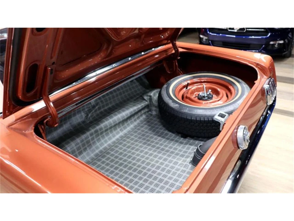 1966 Ford Fairlane 5th Gen - Image 21 of 31