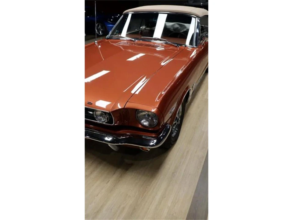 1966 Ford Fairlane 5th Gen - Image 6 of 31