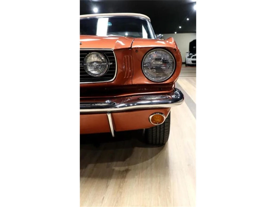 1966 Ford Fairlane 5th Gen - Image 2 of 31