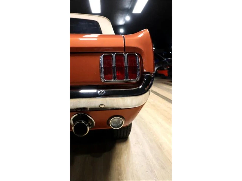 1966 Ford Fairlane 5th Gen - Image 19 of 31