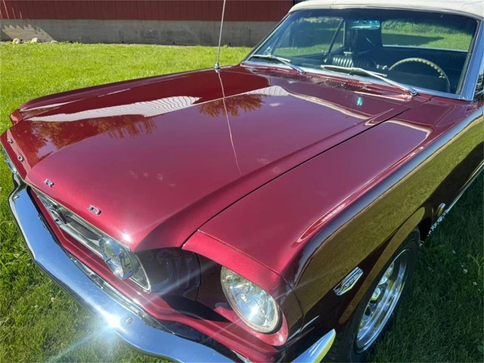 1966 Ford Fairlane 5th Gen - Image 15 of 30