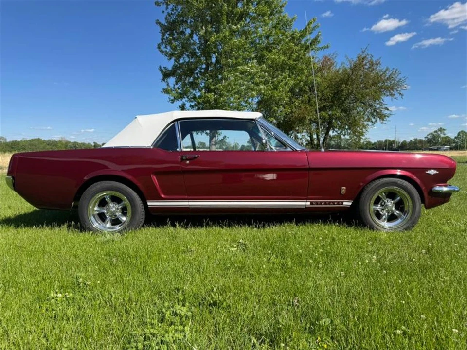 1966 Ford Fairlane 5th Gen - Image 10 of 30