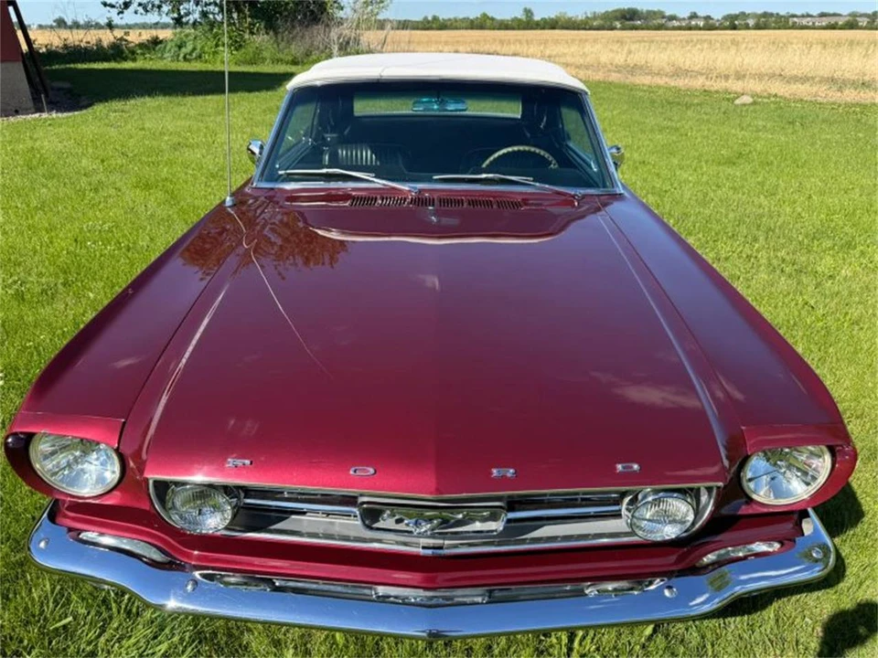 1966 Ford Fairlane 5th Gen - Image 14 of 30