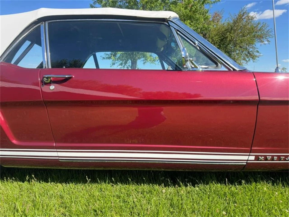 1966 Ford Fairlane 5th Gen - Image 18 of 30