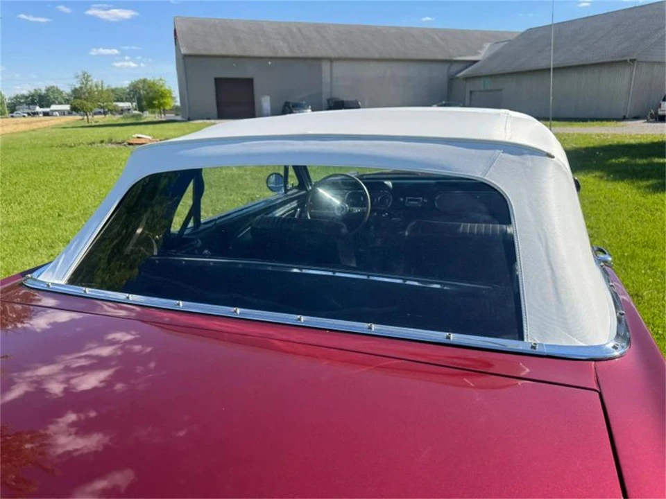 1966 Ford Fairlane 5th Gen - Image 21 of 30