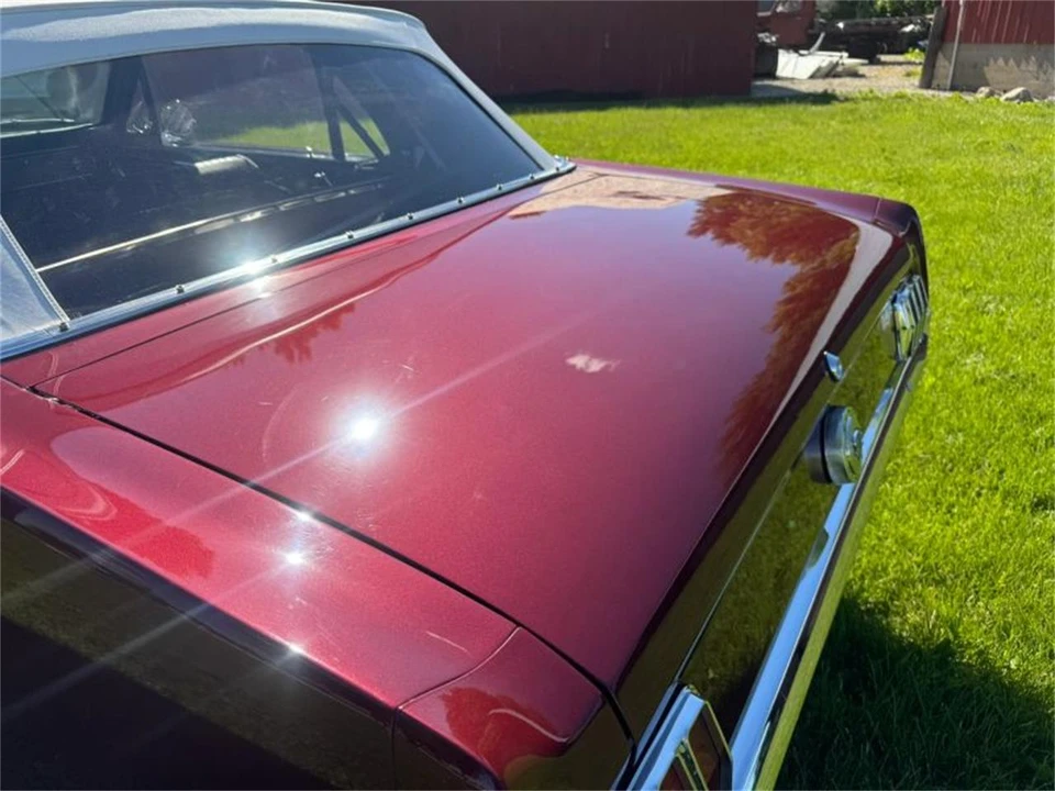 1966 Ford Fairlane 5th Gen - Image 22 of 30