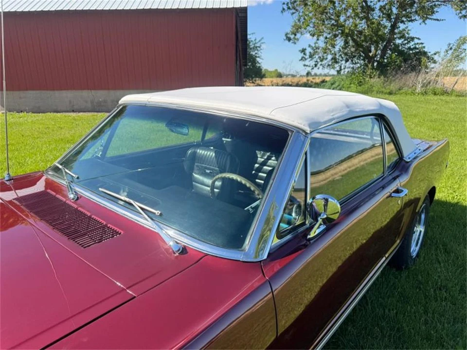 1966 Ford Fairlane 5th Gen - Image 26 of 30