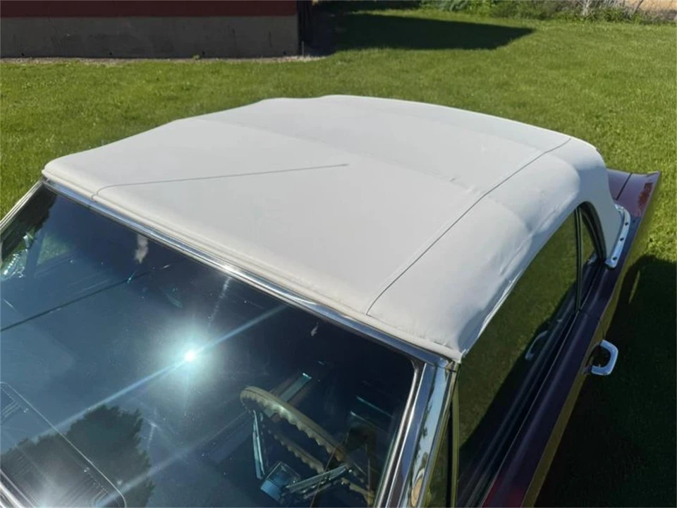 1966 Ford Fairlane 5th Gen - Image 27 of 30