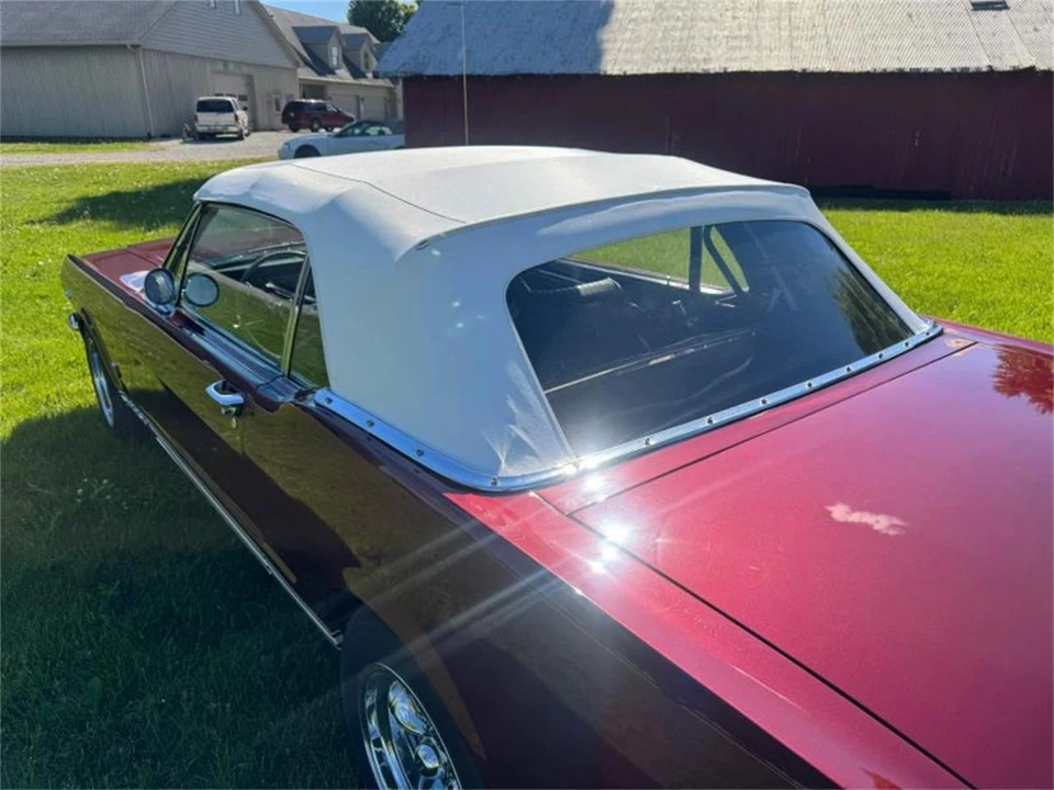 1966 Ford Fairlane 5th Gen - Image 28 of 30
