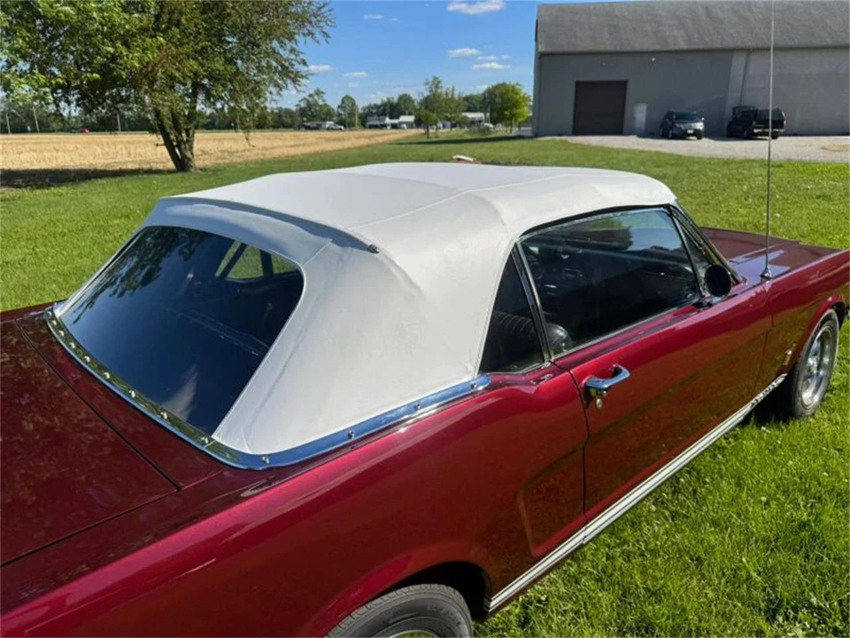 1966 Ford Fairlane 5th Gen - Image 29 of 30