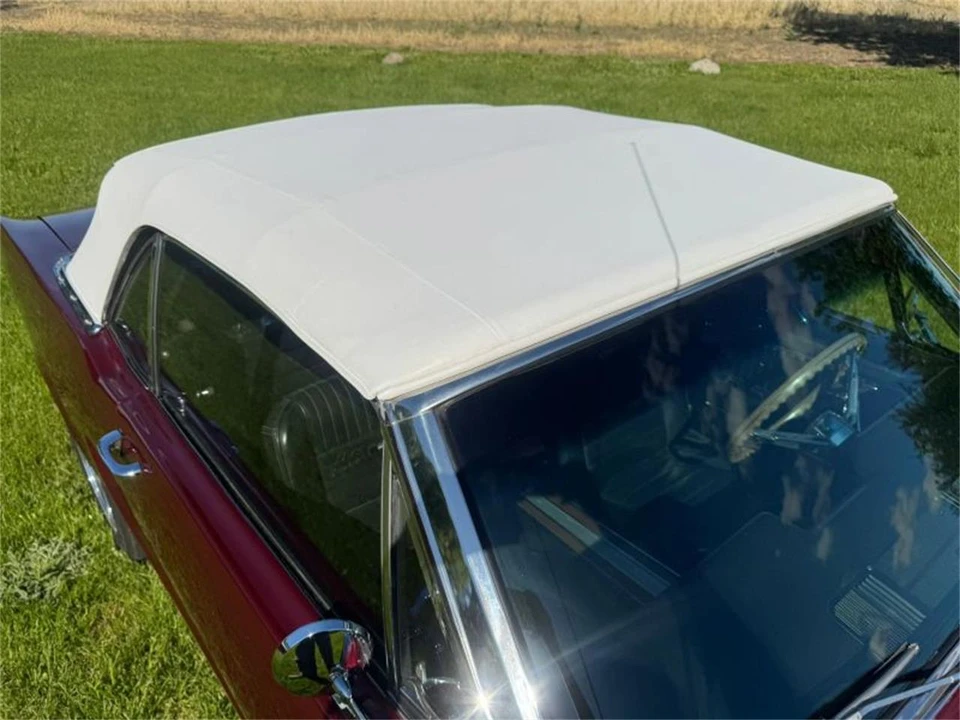 1966 Ford Fairlane 5th Gen - Image 30 of 30