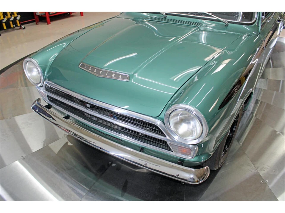 1966 Ford Cortina - Image 13 of 31