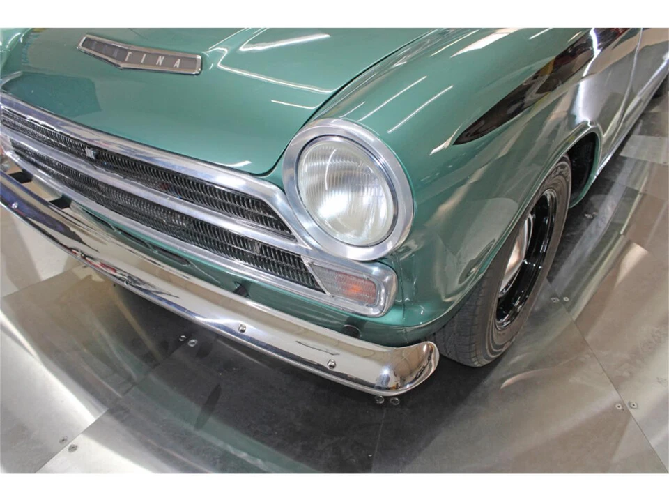 1966 Ford Cortina - Image 14 of 31