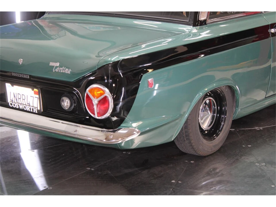 1966 Ford Cortina - Image 16 of 31