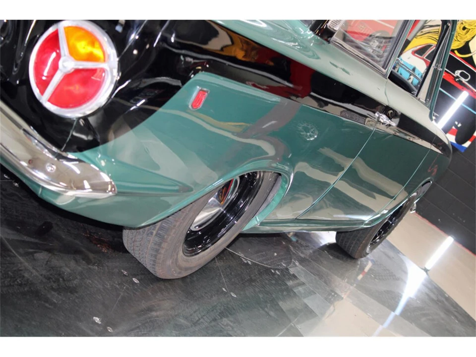 1966 Ford Cortina - Image 17 of 31