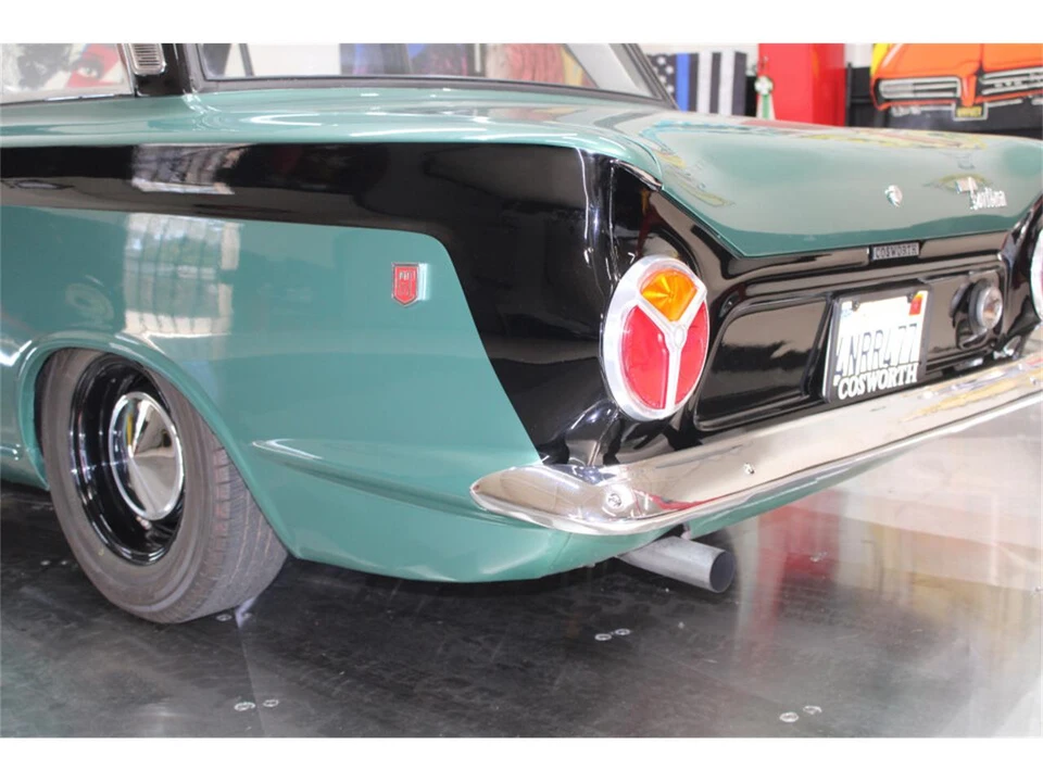 1966 Ford Cortina - Image 18 of 31