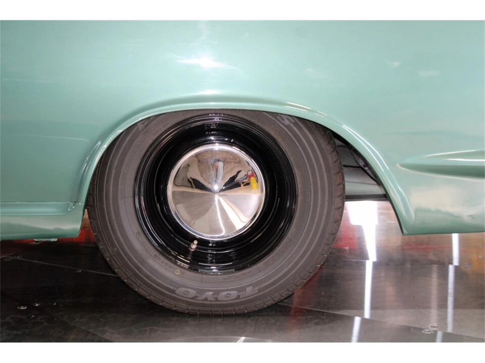 1966 Ford Cortina - Image 19 of 31