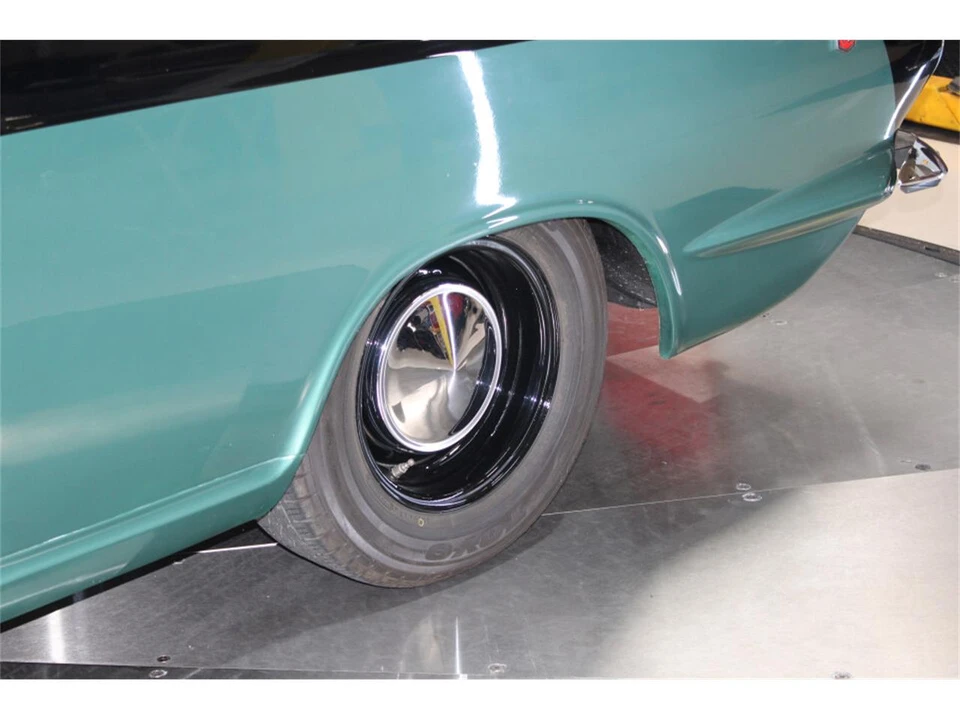 1966 Ford Cortina - Image 20 of 31