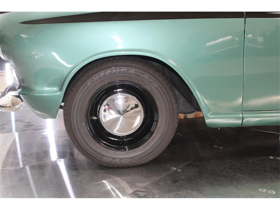 1966 Ford Cortina - Image 23 of 31