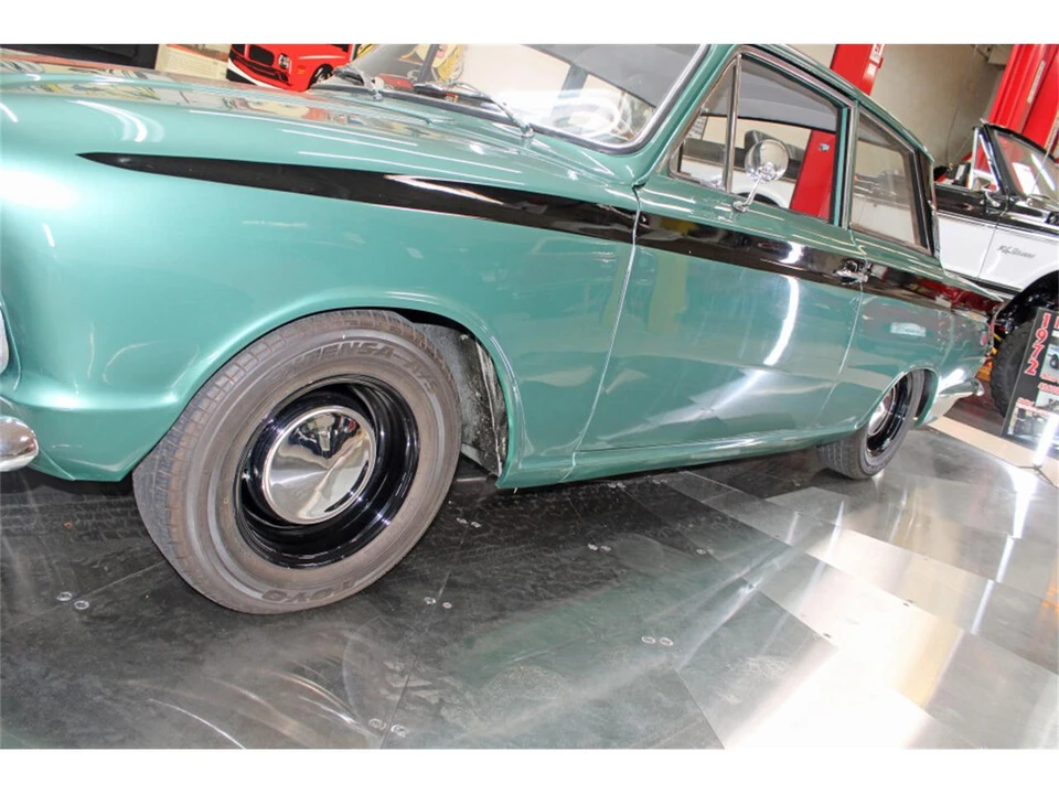 1966 Ford Cortina - Image 24 of 31