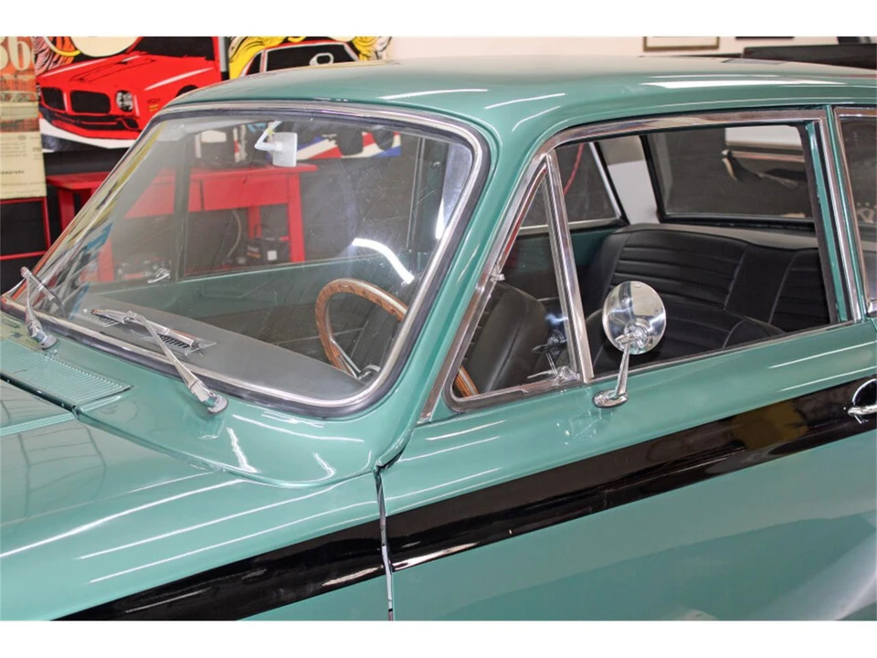 1966 Ford Cortina - Image 25 of 31