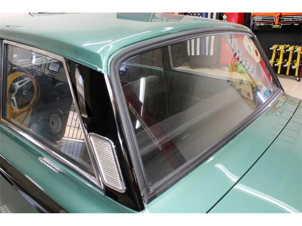 1966 Ford Cortina - Image 26 of 31