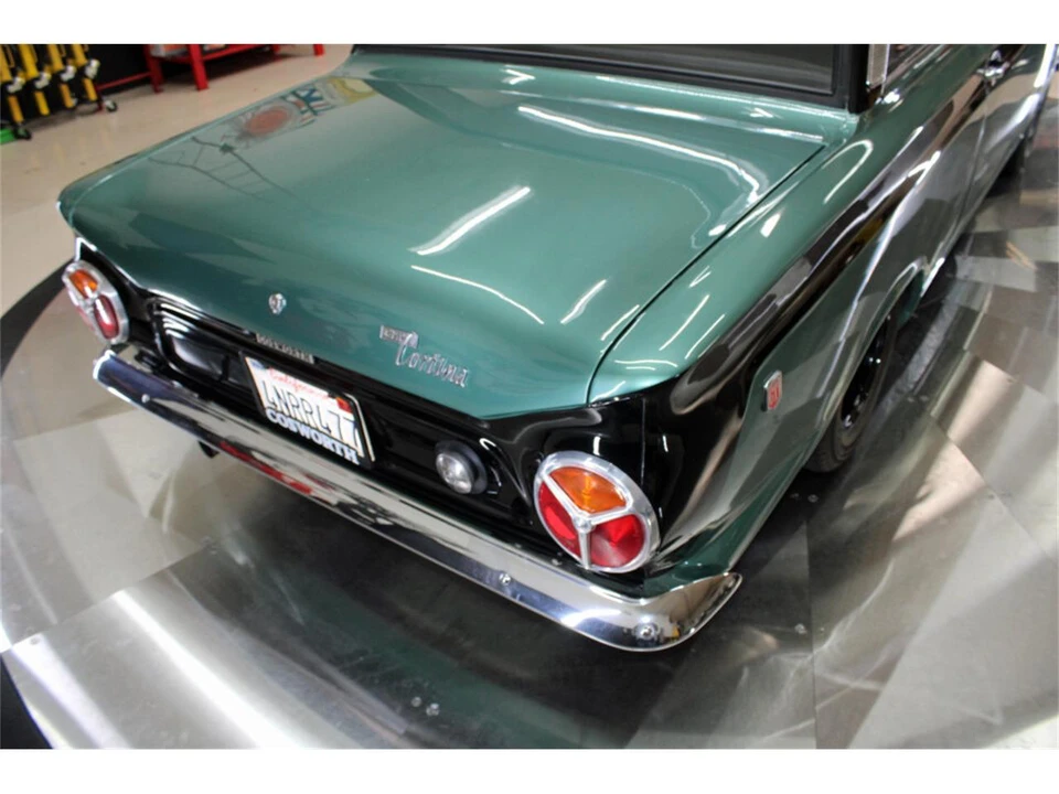1966 Ford Cortina - Image 27 of 31