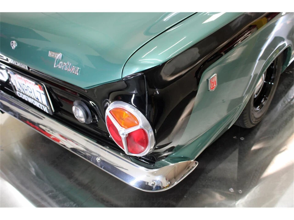 1966 Ford Cortina - Image 28 of 31