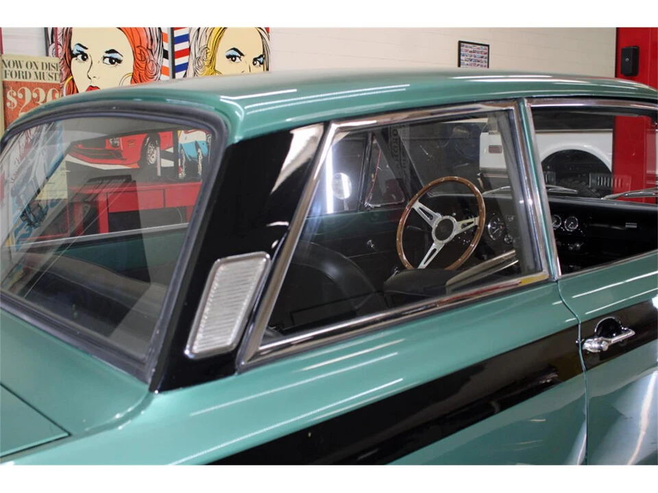 1966 Ford Cortina - Image 29 of 31