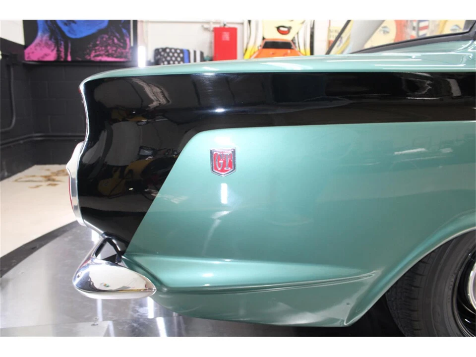 1966 Ford Cortina - Image 30 of 31
