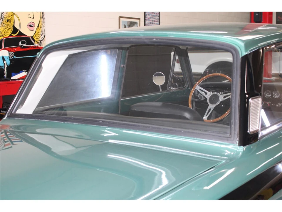 1966 Ford Cortina - Image 31 of 31