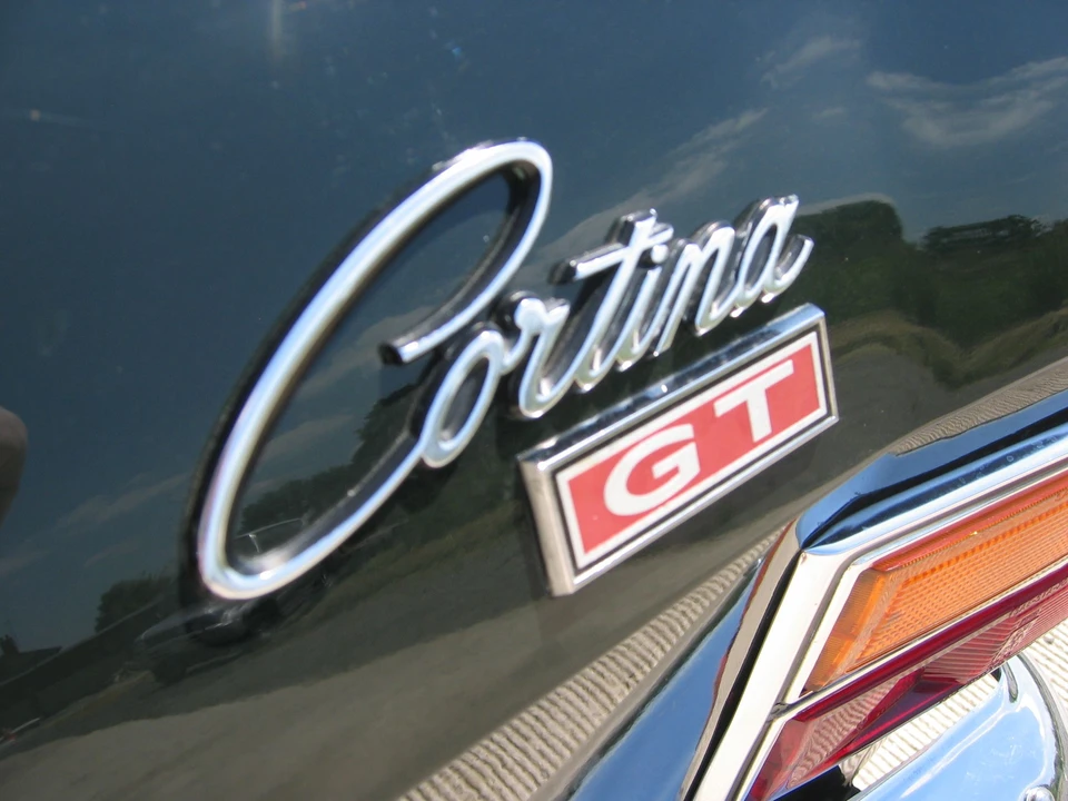 1966 Ford Cortina - Image 5 of 10