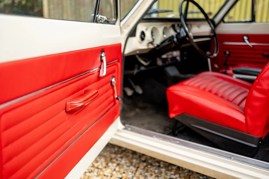 1966 Ford Cortina - Image 22 of 30