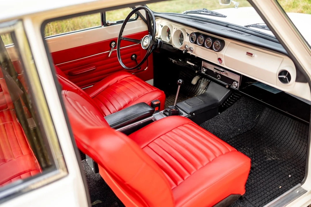 1966 Ford Cortina - Image 23 of 30