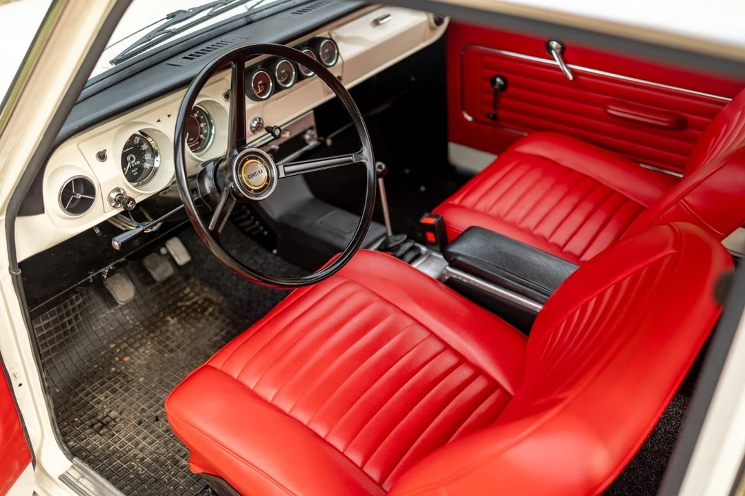 1966 Ford Cortina - Image 11 of 30